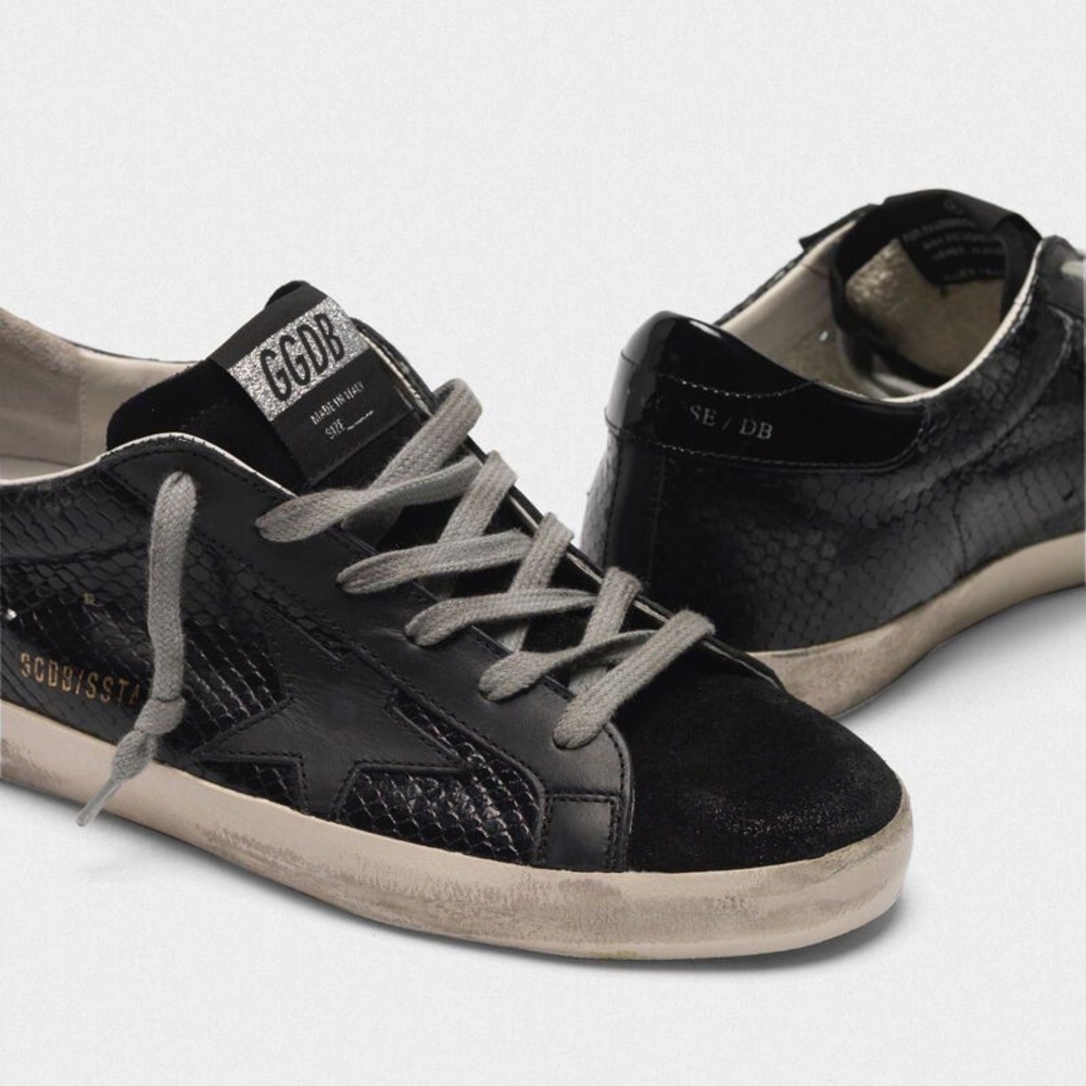 Golden Goose Sneakers